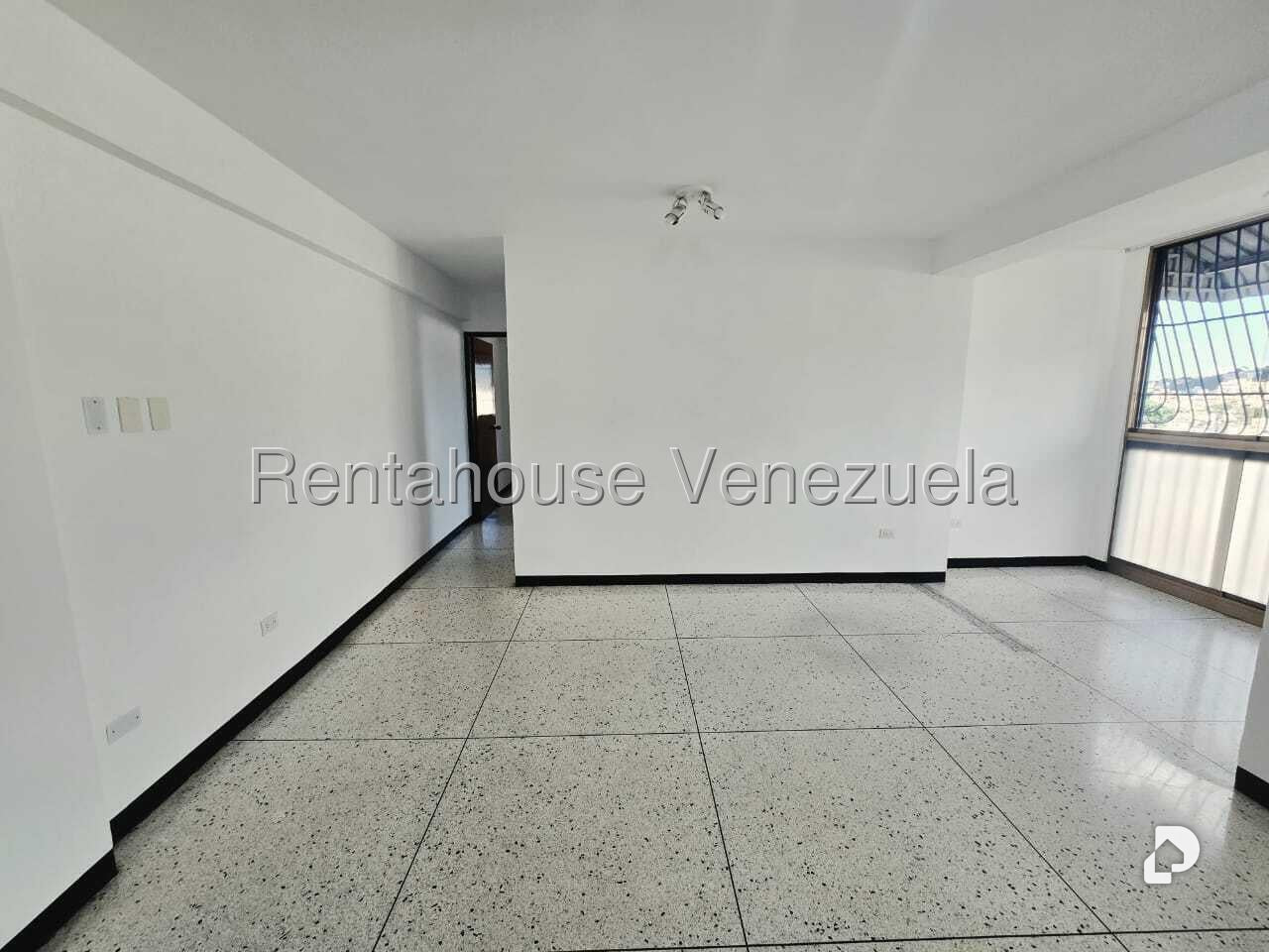 Apartamento en Las Acacias, Caracas – 2