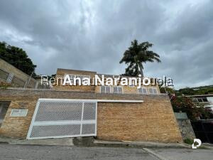 House in Prados del Este, Caracas – 2