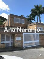 House in Prados del Este, Caracas – 1