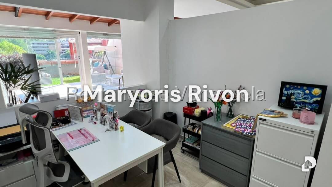 Apartamento en La Tahona, Caracas – 18