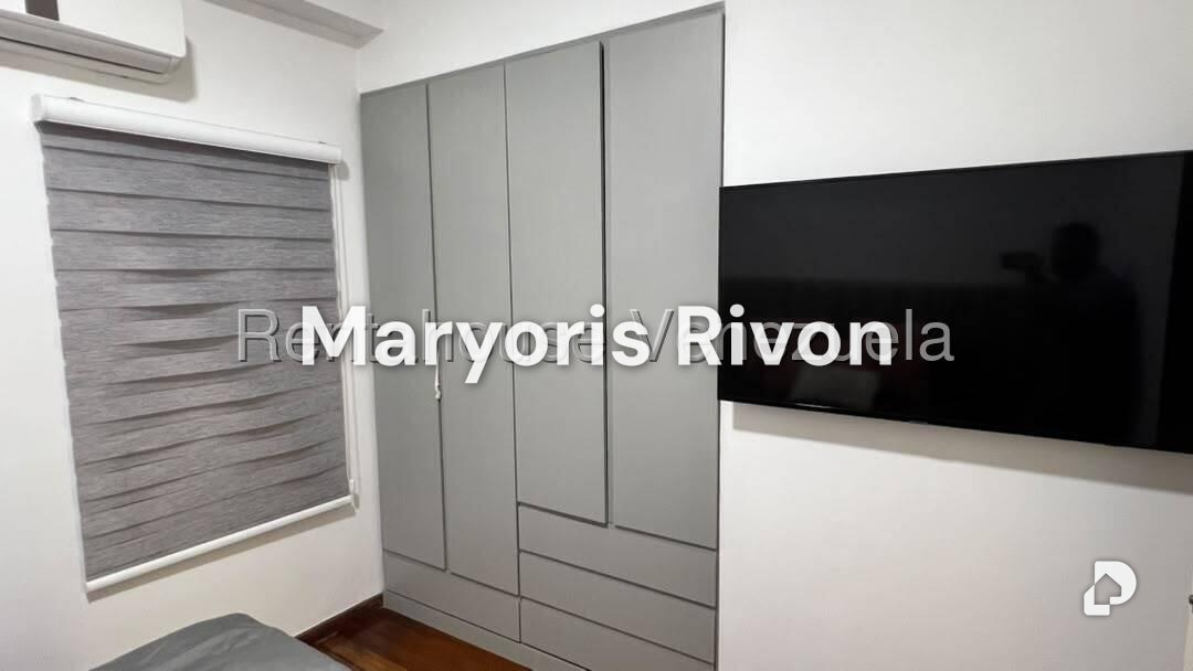 Apartamento en La Tahona, Caracas – 25
