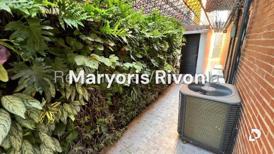 Apartamento en La Tahona, Caracas – 17