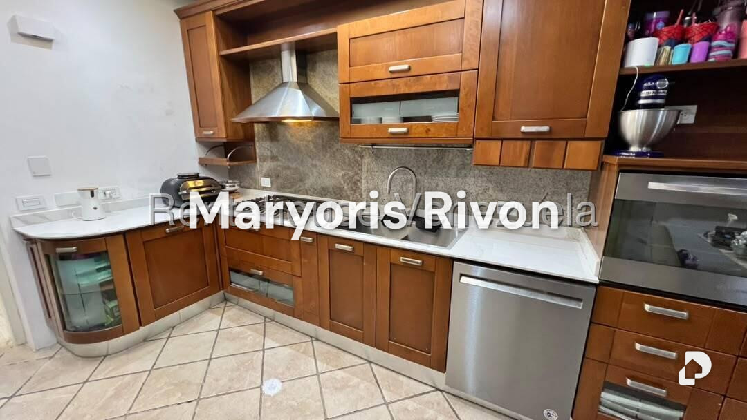 Apartamento en La Tahona, Caracas – 14