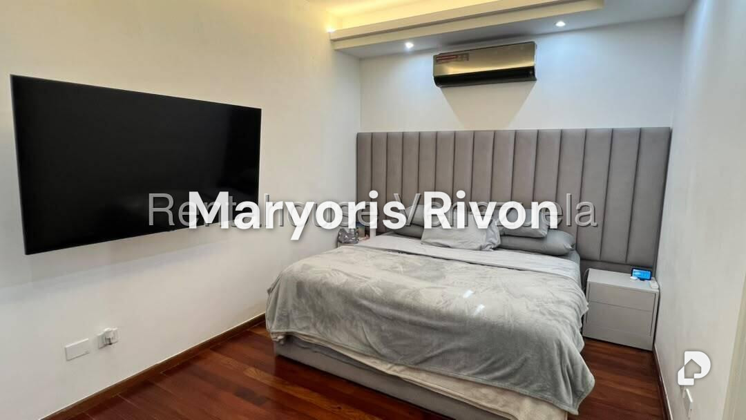 Apartamento en La Tahona, Caracas – 20