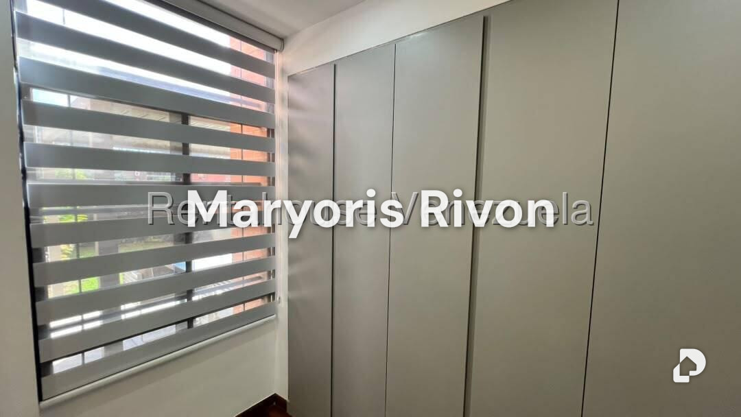 Apartamento en La Tahona, Caracas – 26