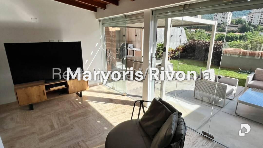 Apartamento en La Tahona, Caracas – 10
