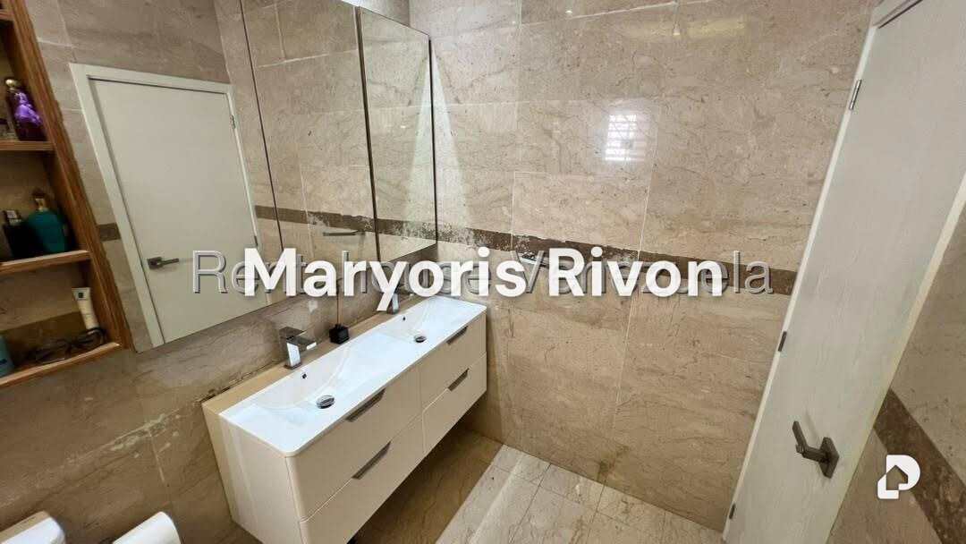Apartamento en La Tahona, Caracas – 23
