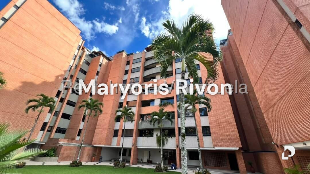 Apartamento en La Tahona, Caracas – 1