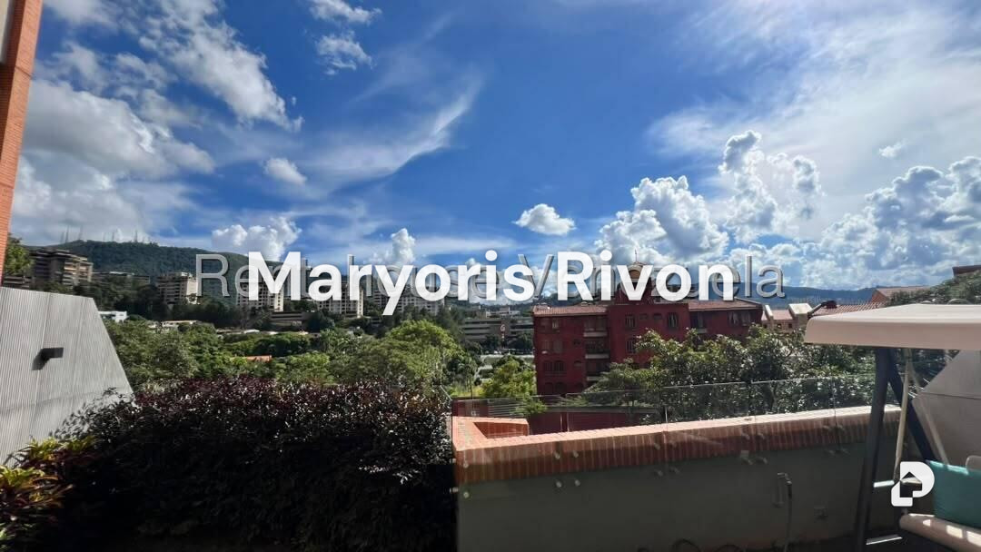 Apartamento en La Tahona, Caracas – 30