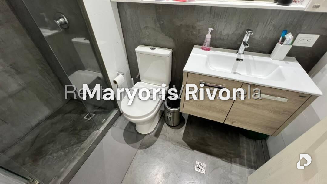 Apartamento en La Tahona, Caracas – 27
