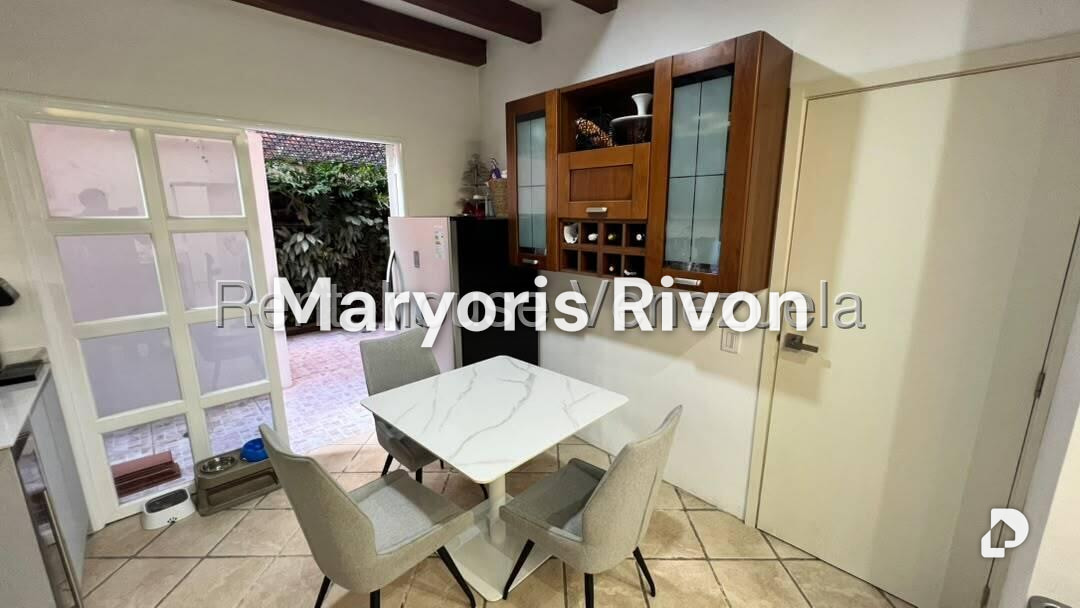 Apartamento en La Tahona, Caracas – 15