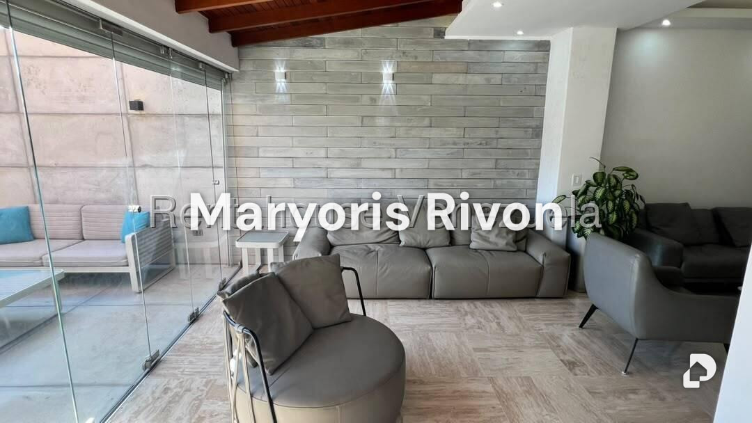 Apartamento en La Tahona, Caracas – 7