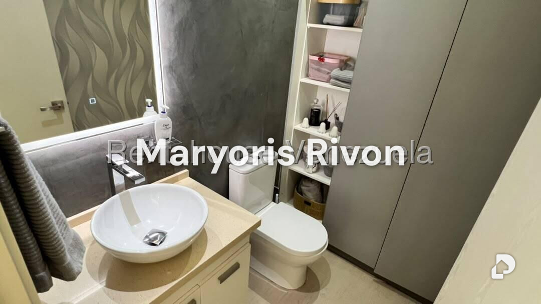 Apartamento en La Tahona, Caracas – 19