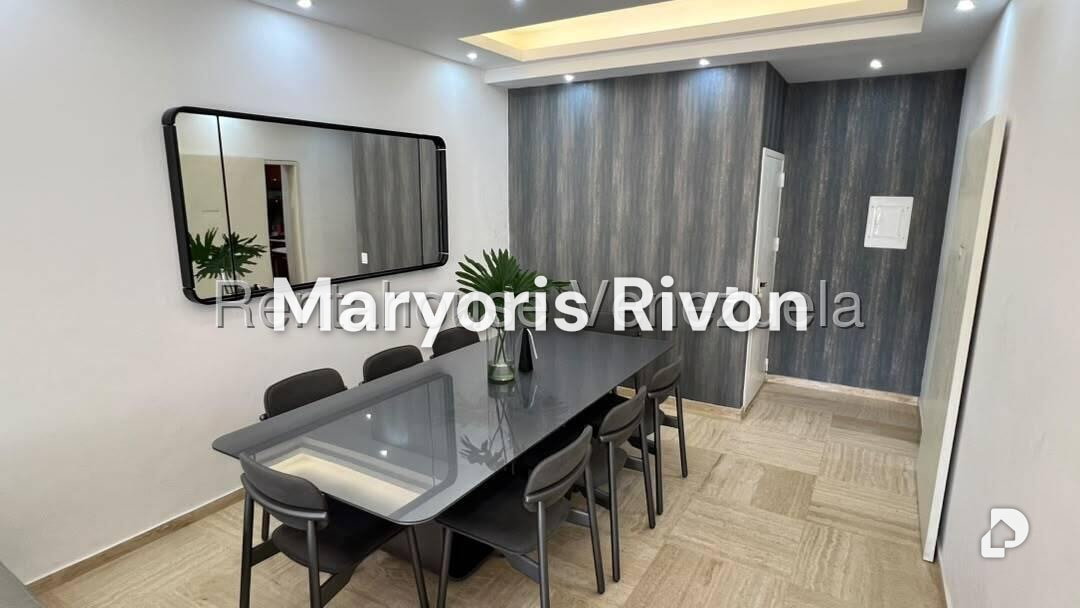 Apartamento en La Tahona, Caracas – 11
