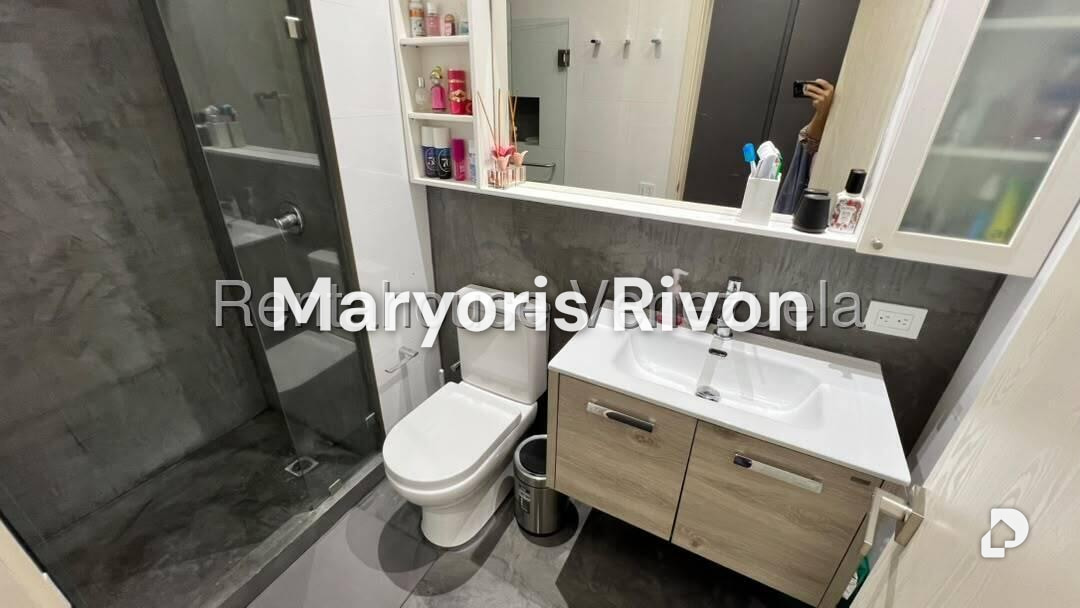 Apartamento en La Tahona, Caracas – 28