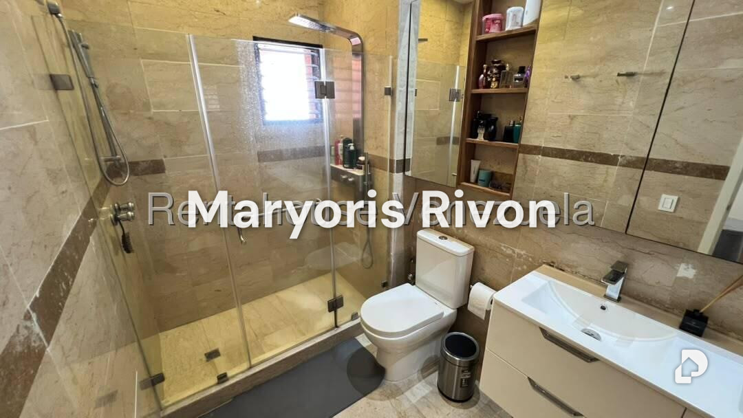 Apartamento en La Tahona, Caracas – 22