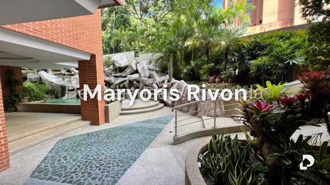 Apartamento en La Tahona, Caracas – 2