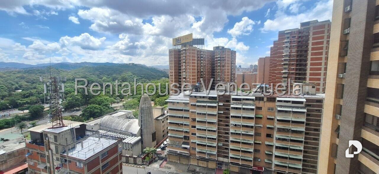 Apartamento en Maripérez, Caracas