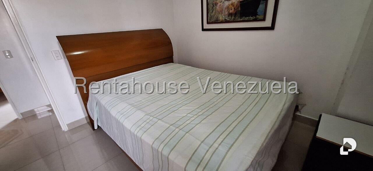 Apartamento en Maripérez, Caracas