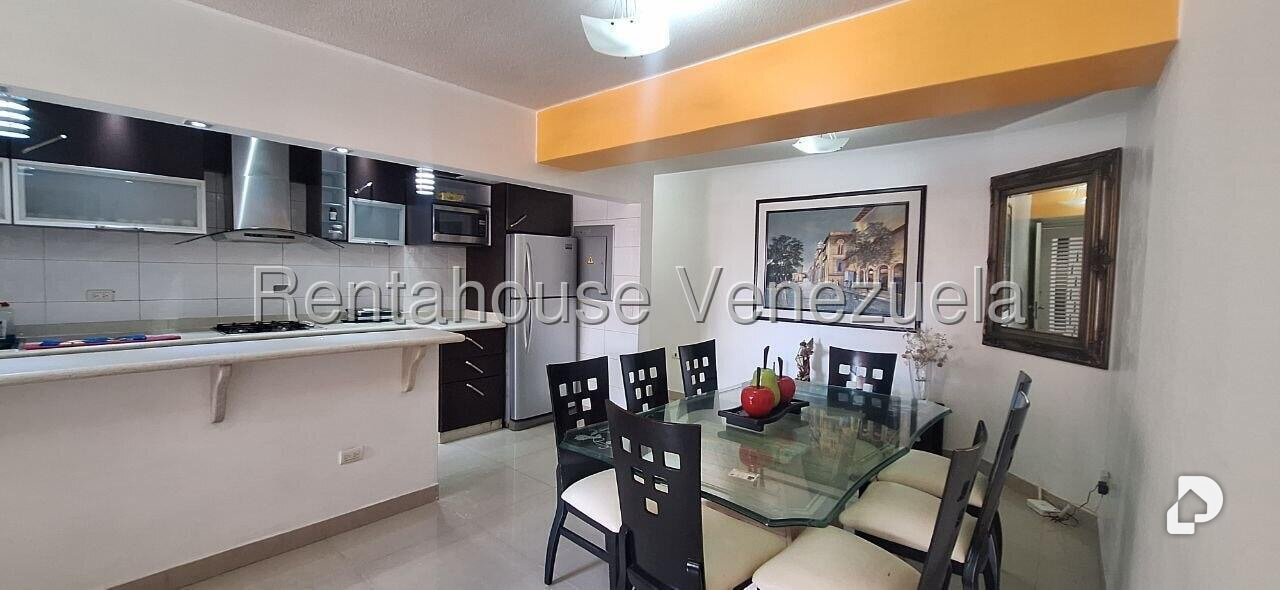 Apartamento en Maripérez, Caracas