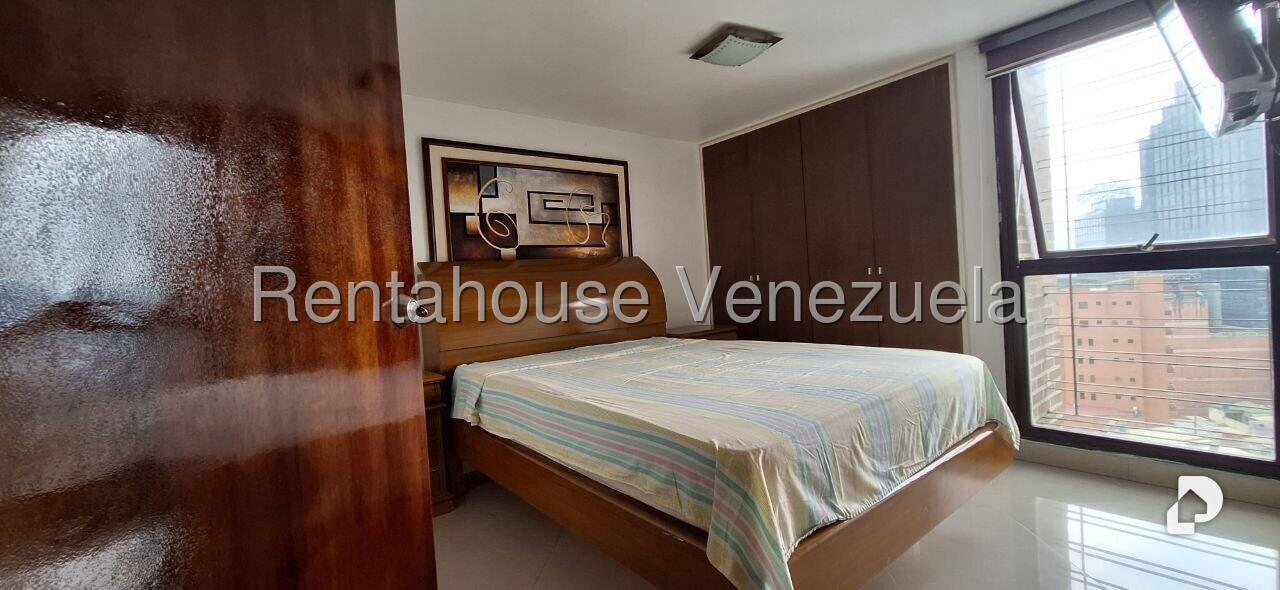 Apartamento en Maripérez, Caracas