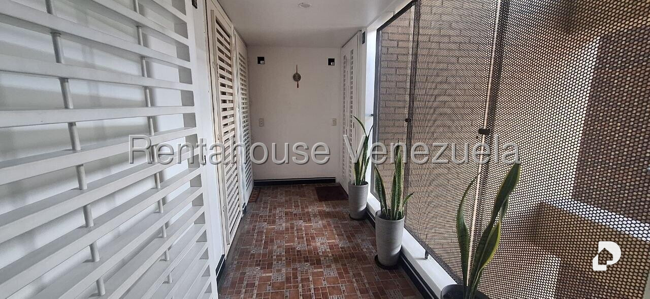 Apartamento en Maripérez, Caracas