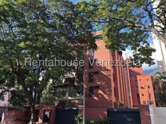 Apartamento en La Castellana, Caracas - 1