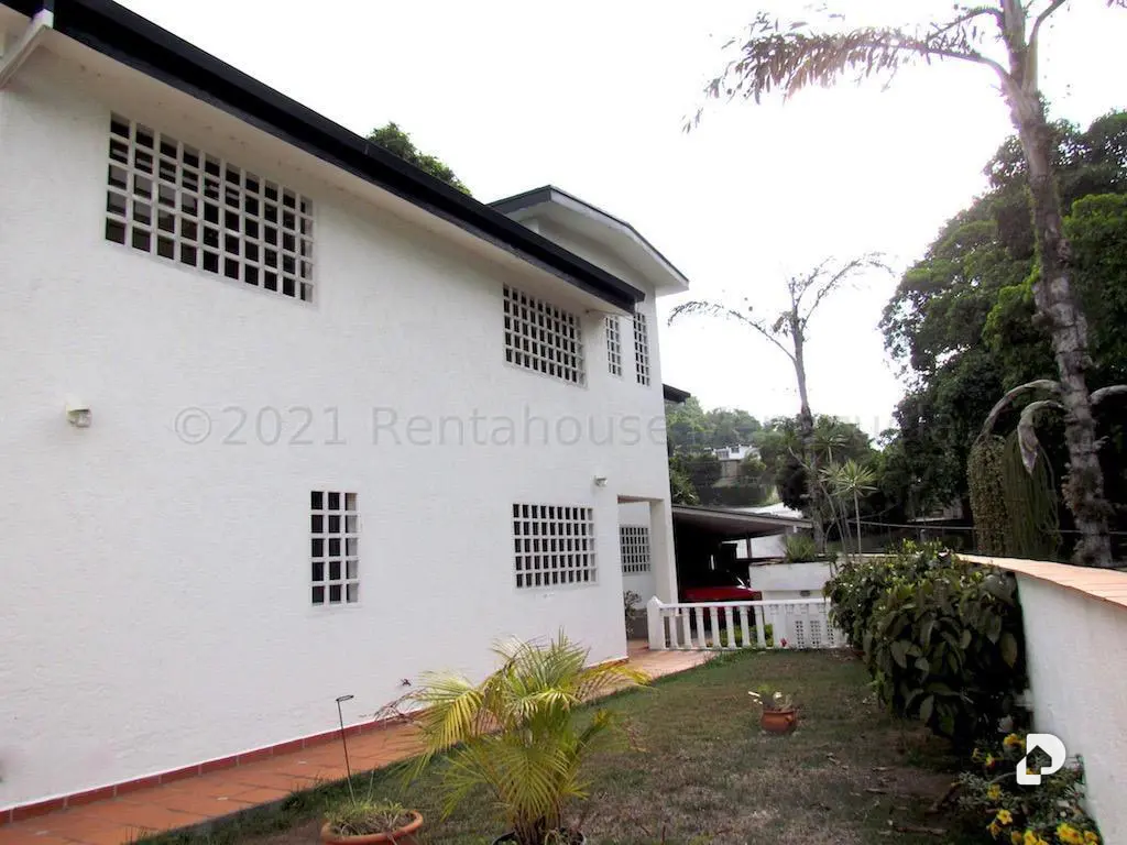 Casa en Miranda, Caracas – 18