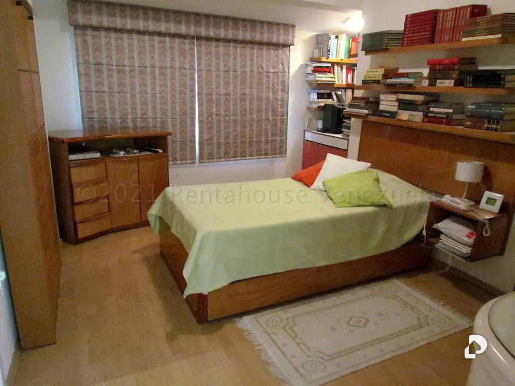 Casa en Miranda, Caracas – 14