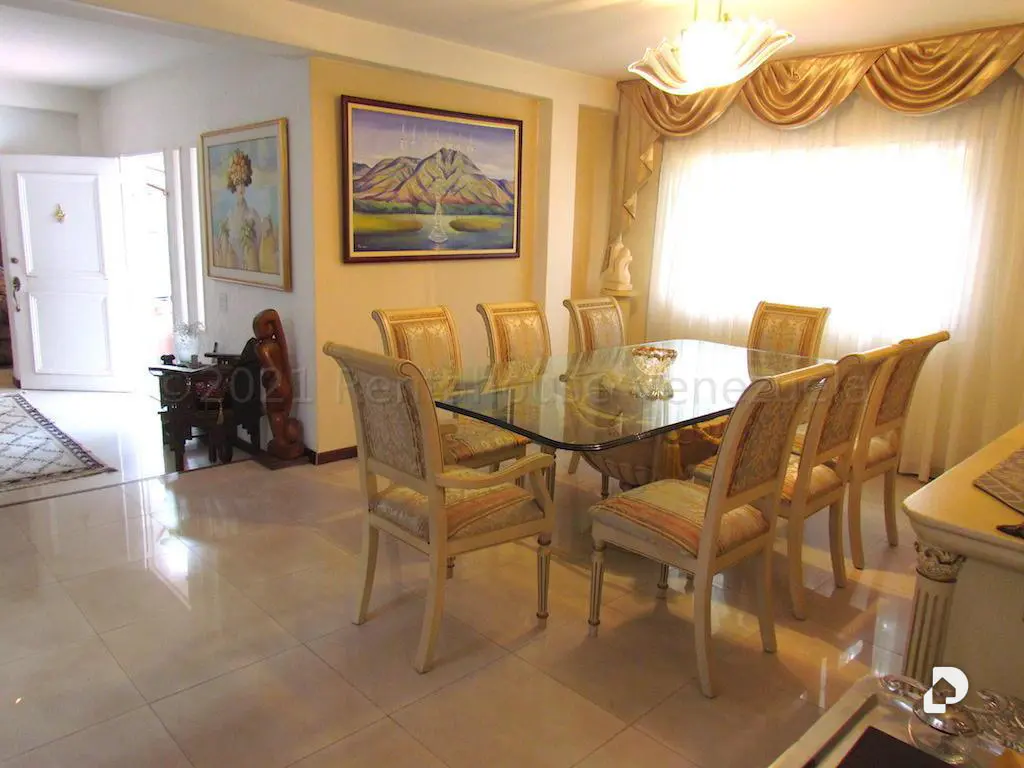 Casa en Miranda, Caracas – 7