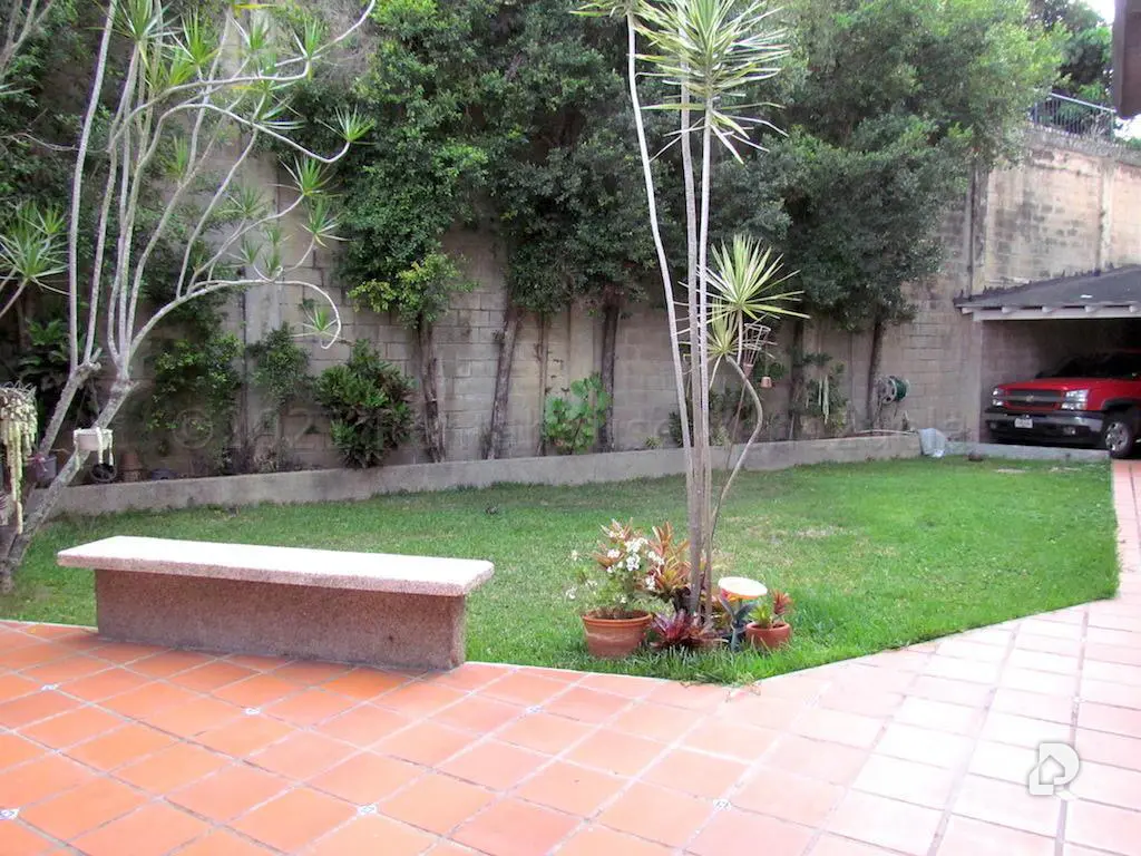 Casa en Miranda, Caracas – 20