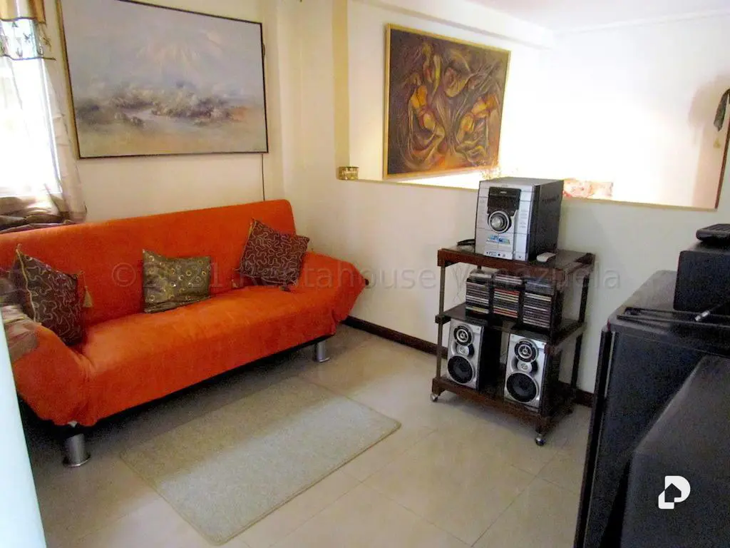 Casa en Miranda, Caracas – 5