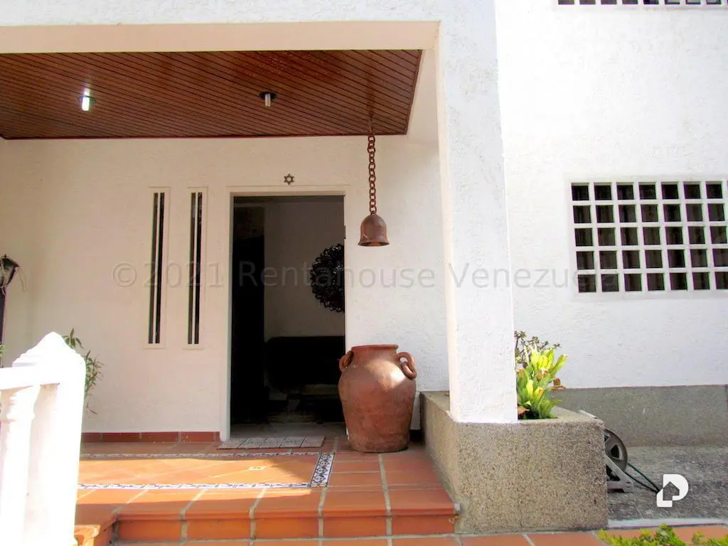 Casa en Miranda, Caracas – 2