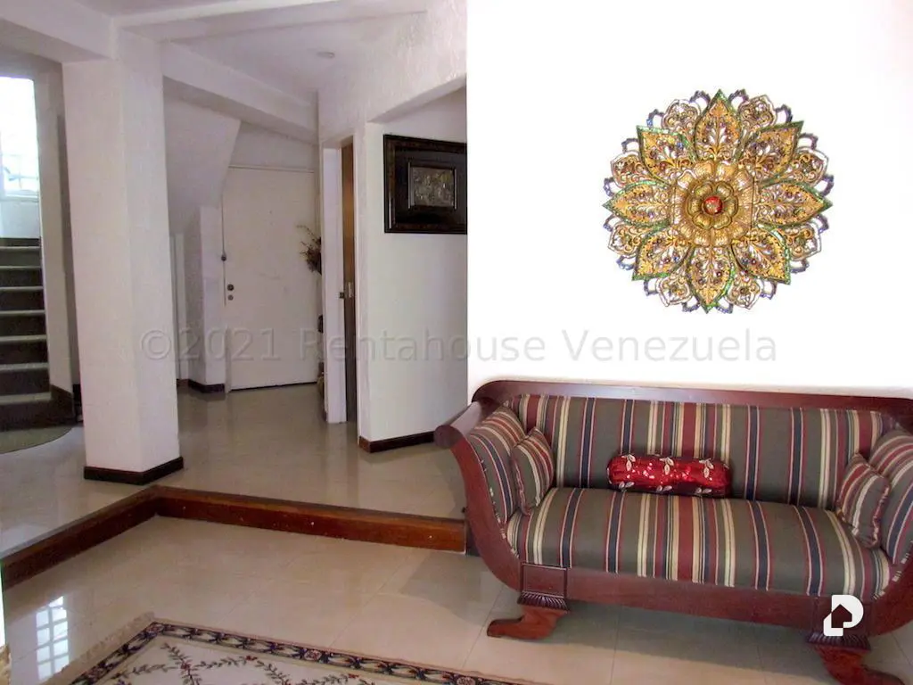 Casa en Miranda, Caracas – 4