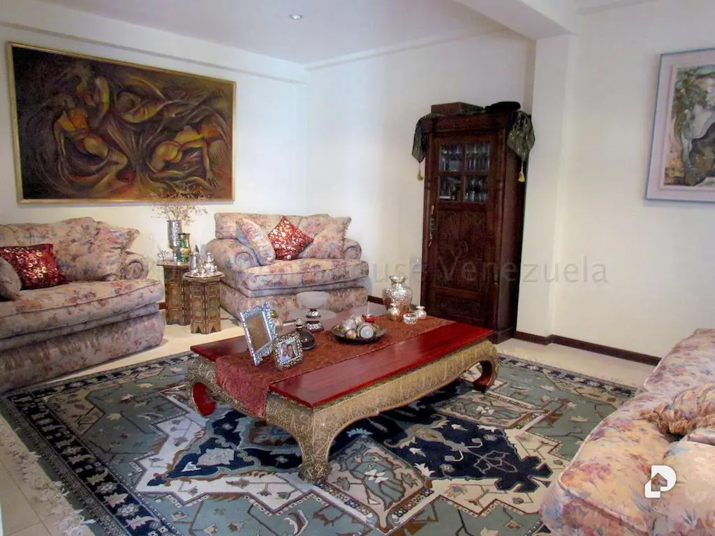 Casa en Miranda, Caracas – 3