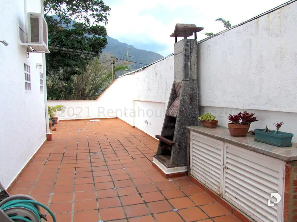 Casa en Miranda, Caracas – 19