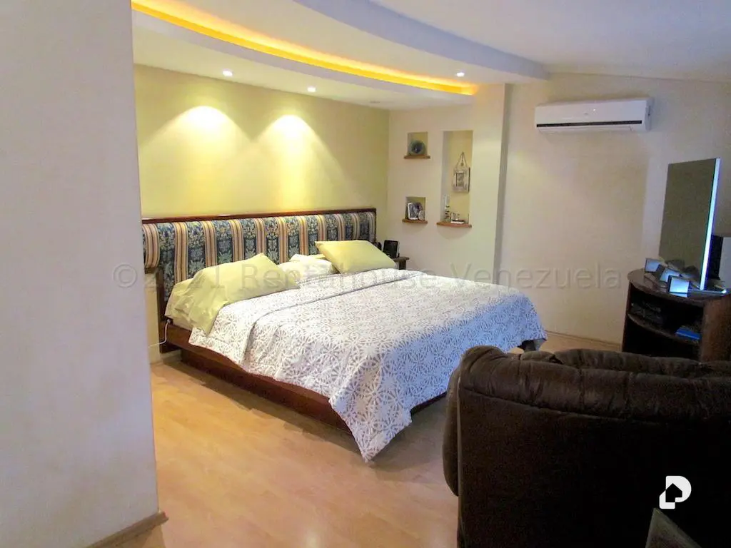 Casa en Miranda, Caracas – 11