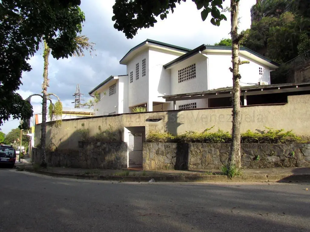 Casa en Miranda, Caracas - 1