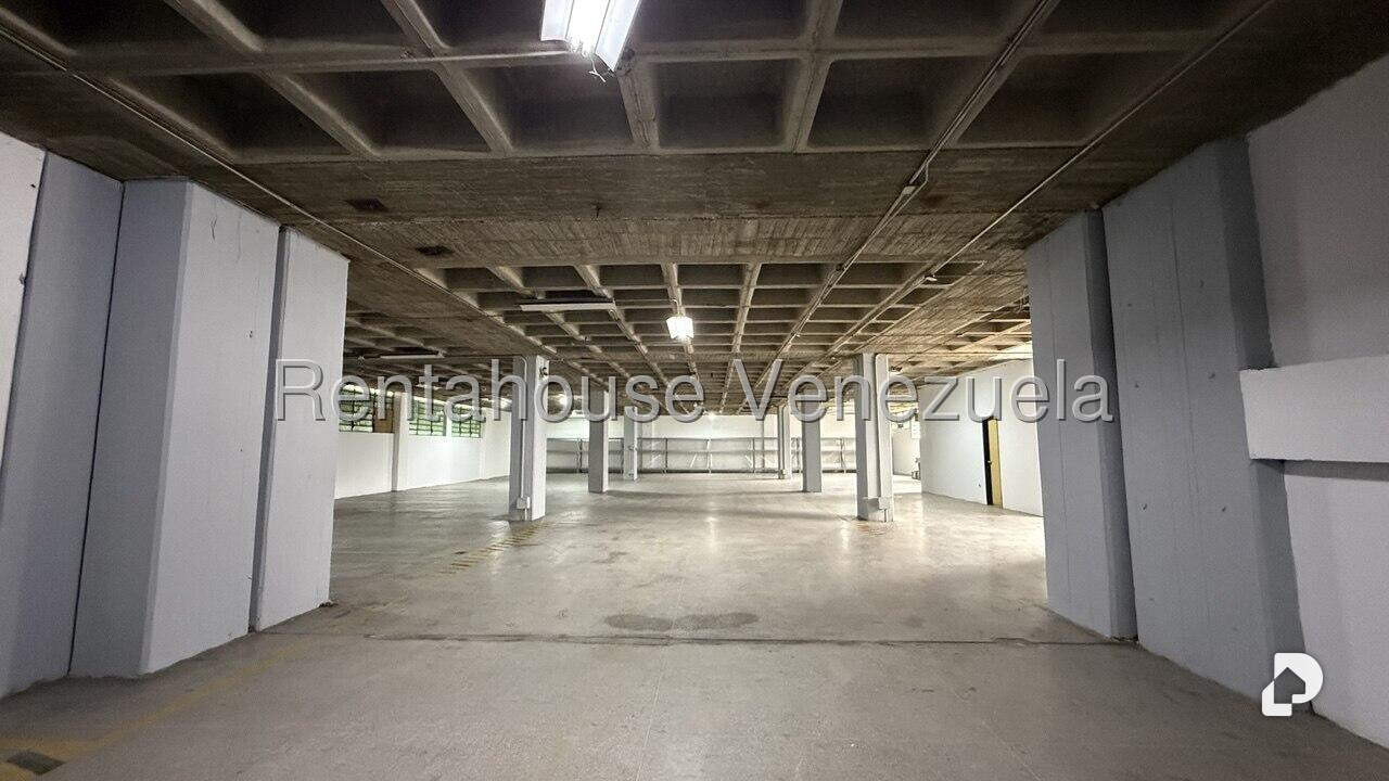Edificio en Los Ruices Sur, Caracas – 10