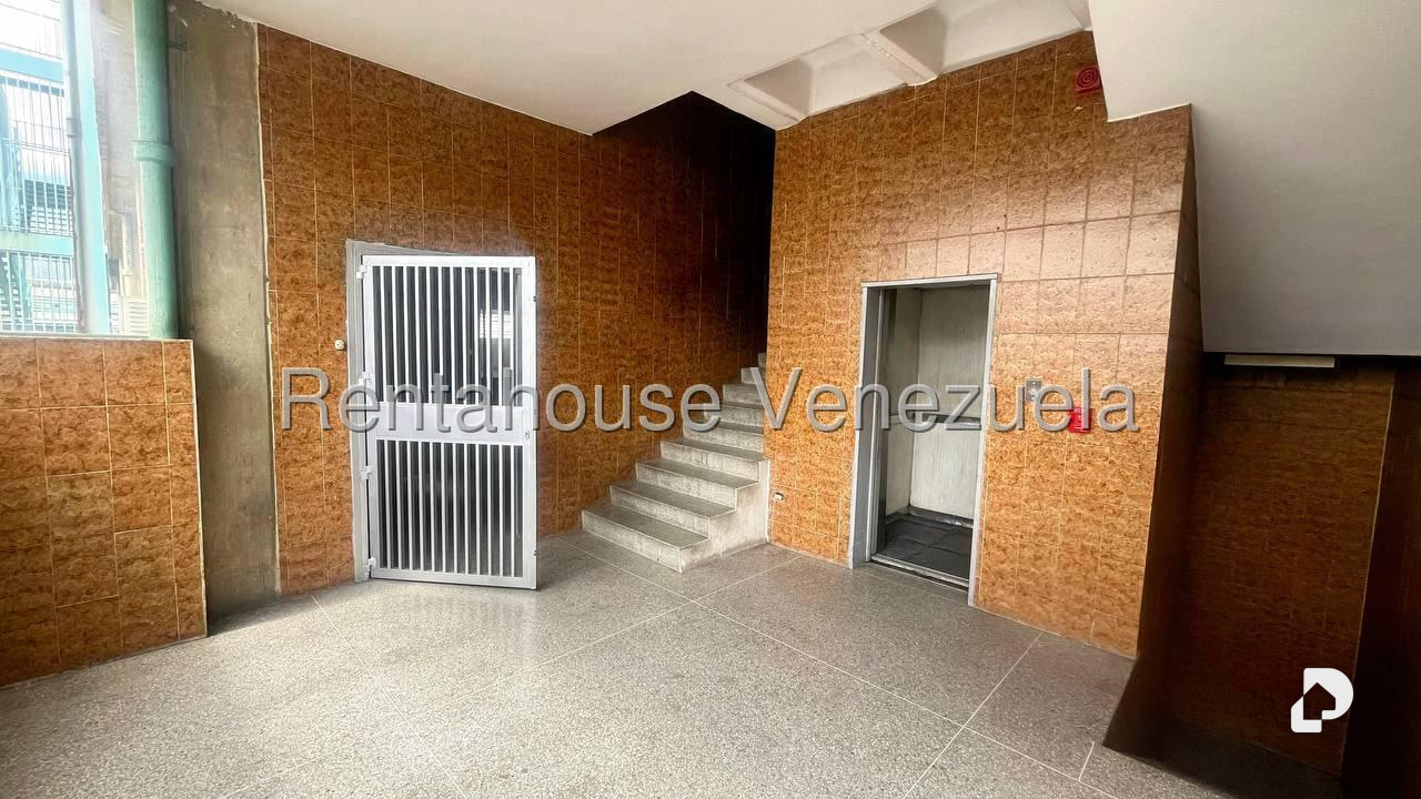 Edificio en Los Ruices Sur, Caracas – 3