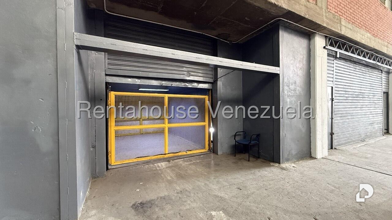 Edificio en Los Ruices Sur, Caracas – 7