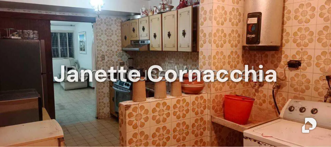 Apartamento en Colinas de Santa Mónica, Caracas – 8
