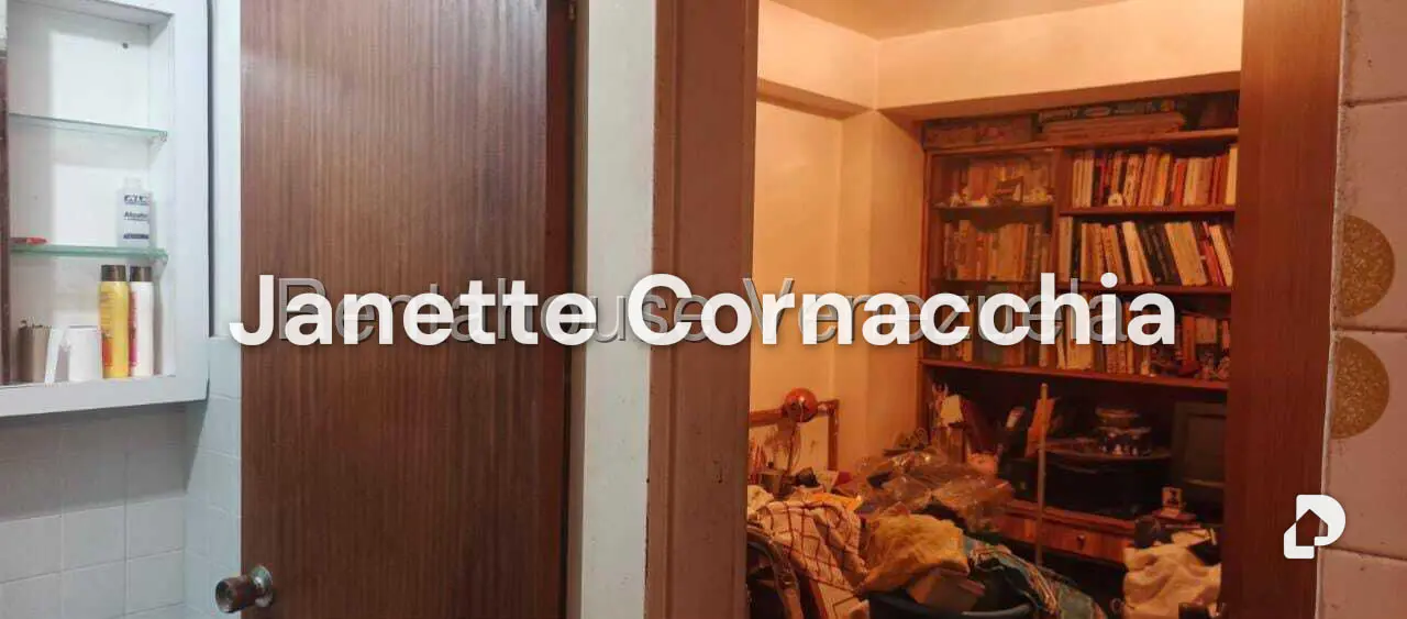 Apartamento en Colinas de Santa Mónica, Caracas – 12