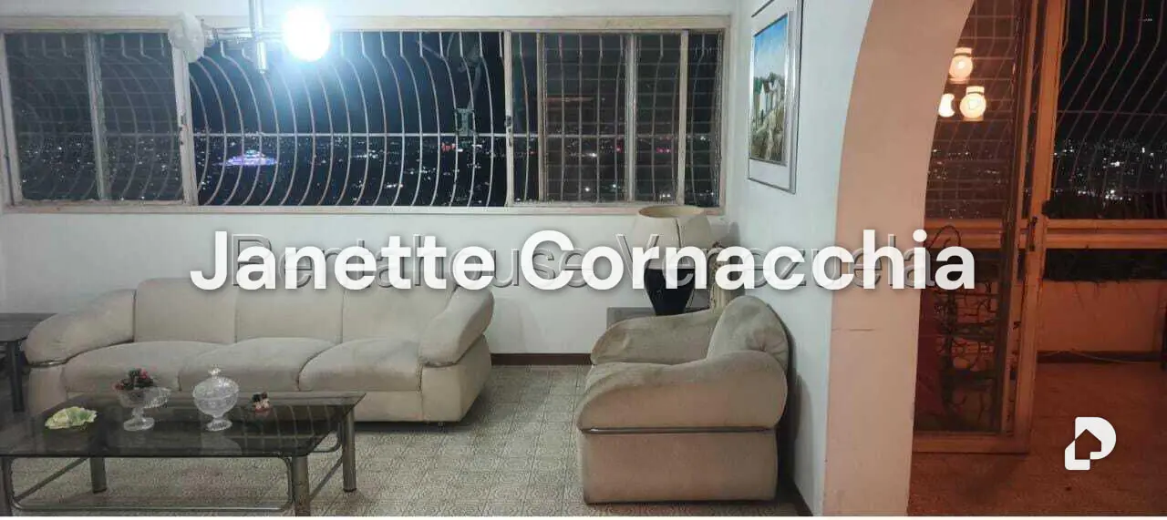 Apartamento en Colinas de Santa Mónica, Caracas – 4