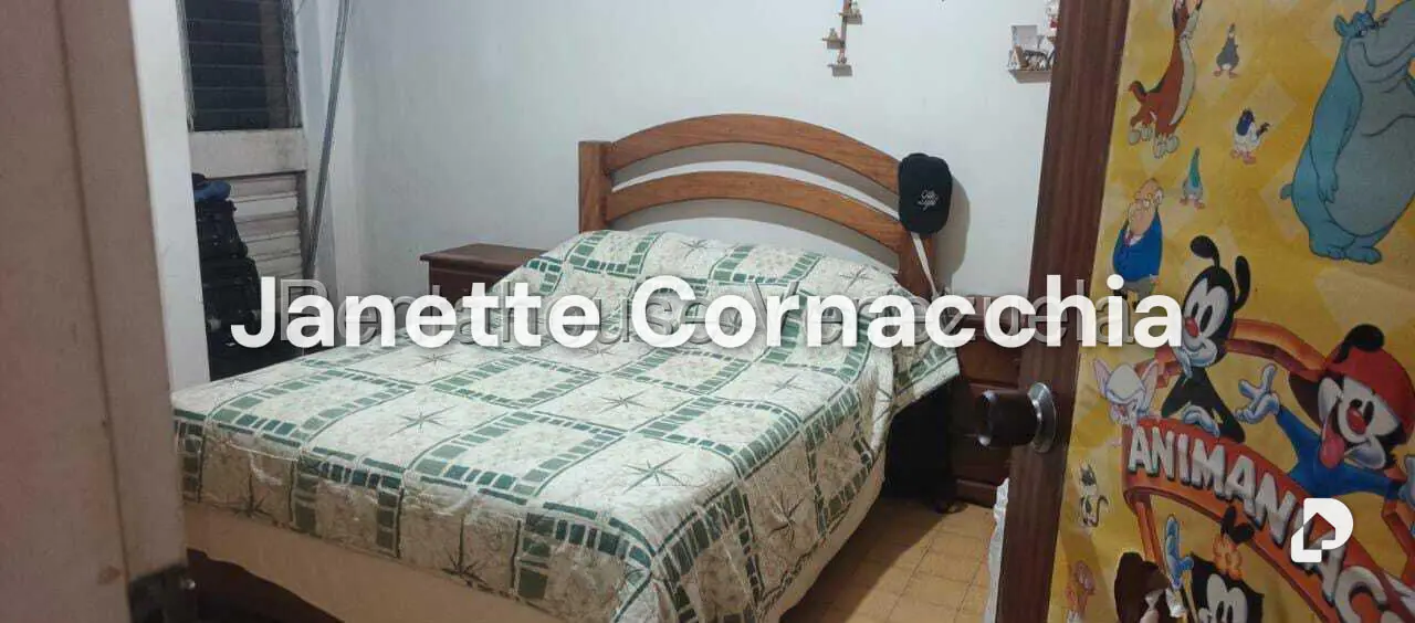 Apartamento en Colinas de Santa Mónica, Caracas – 13