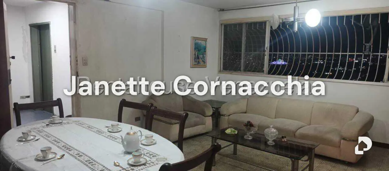 Apartamento en Colinas de Santa Mónica, Caracas – 3