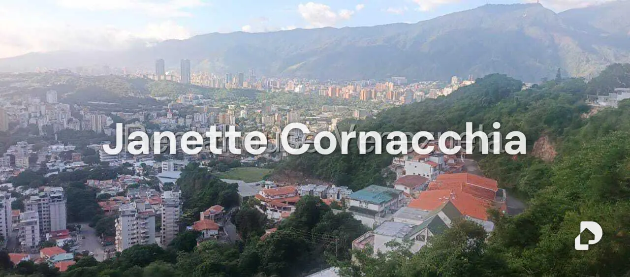 Apartamento en Colinas de Santa Mónica, Caracas – 2