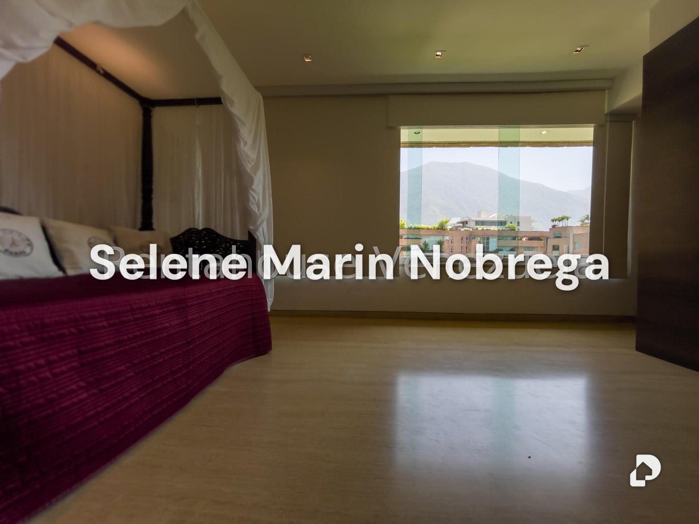 Apartment in Campo Alegre, Caracas – 27