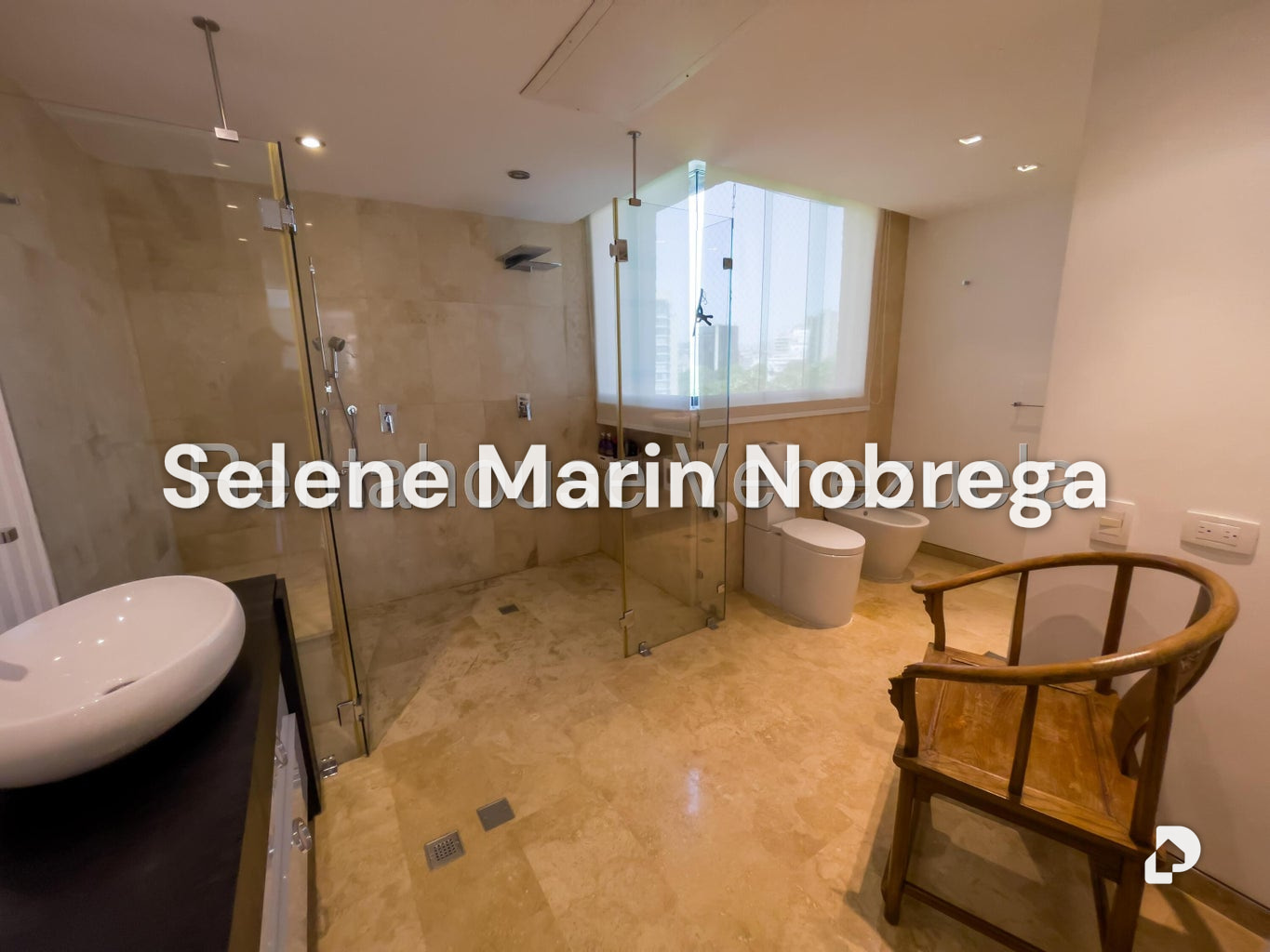 Apartment in Campo Alegre, Caracas – 19