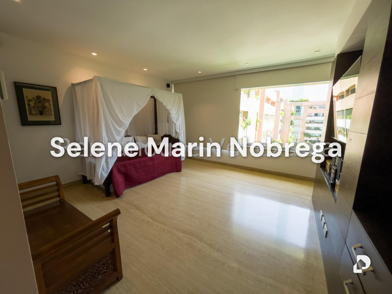 Apartment in Campo Alegre, Caracas – 28